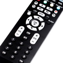 Пульт для телевизора 6710900010E LG