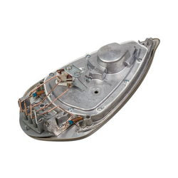 Подошва в сборе для парогенератора 765W 230V Tefal
