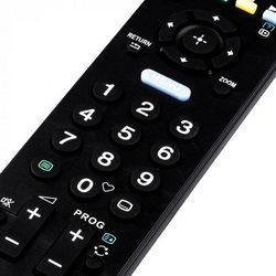 Пульт телевізора RM-ED037 Sony