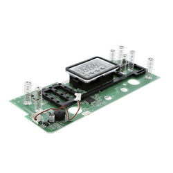 Модуль індикації для вертикальної пральної машини Electrolux 140002753253