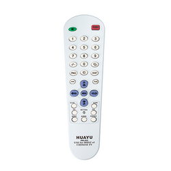 Пульт для телевизора RM-905 (6 кодов) универсальный HUAYU