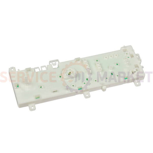 Модуль индикации для стир. машины EUI09500SA Zanussi