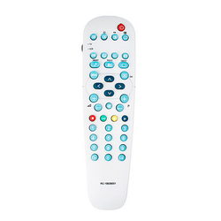 Пульт для телевизора RC-19039001RADIO+VCR Philips