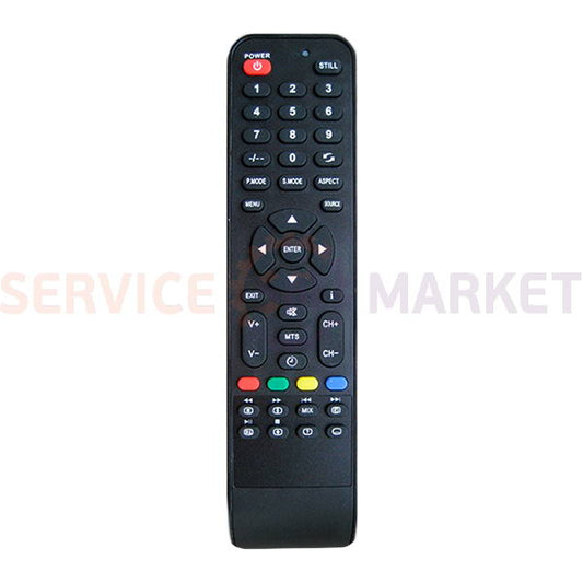 Пульт для телевизора 32HD300U Saturn