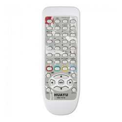 Пульт для телевизора RM-791B универсальный HUAYU