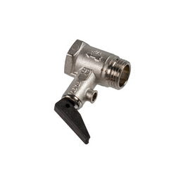 Клапан предохранительный 6BAR 1/2" для бойлера Gorenje