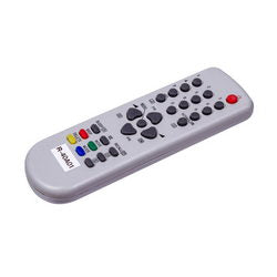 Пульт для телевізора R-40A01 Daewoo сірий