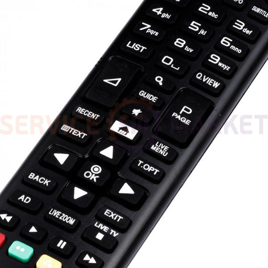 Пульт для телевизора AKB74915330 SMART TV LG