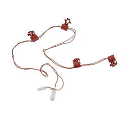 Electrolux 3570492284 Мікровимикачі блока розпалу для варильної панелі