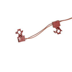 Electrolux 3570492284 Мікровимикачі блока розпалу для варильної панелі