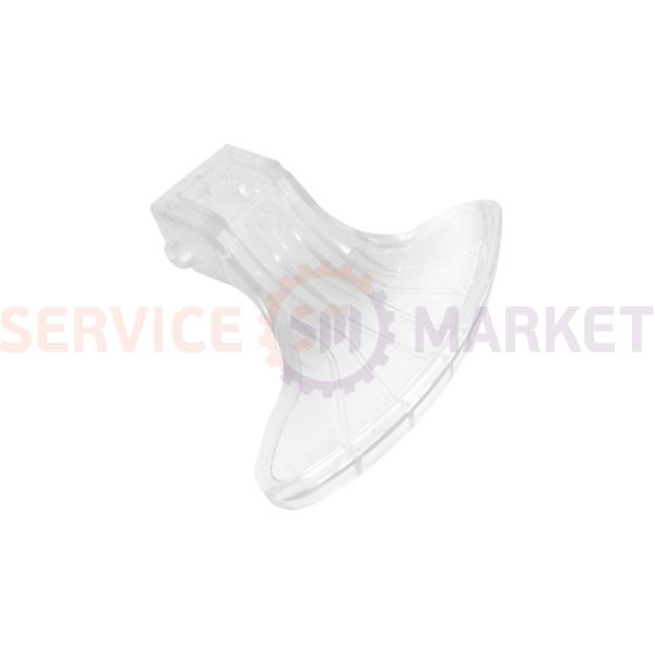 Ручка двери (люка) для стиральной машины Zanussi