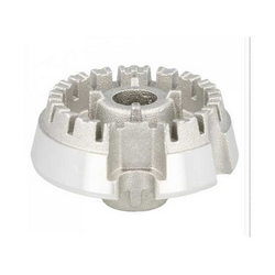 Розсікач полум&aposя 428768 (маленький) для варильної панелі Gorenje 