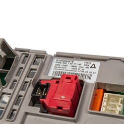 Модуль управления для стир. машины W10438444 (без прошивки) Whirlpool