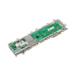 Модуль индикации для стир. машины EWM2100N (без прошивки) Zanussi