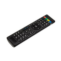 Пульт для IPTV MAG254 MAG (обучаемый)