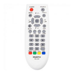Пульт для телевизора RM-L888 универсальный HUAYU
