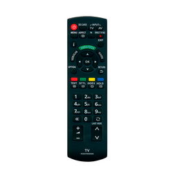 Пульт для телевизора N2QAYB000666 Panasonic