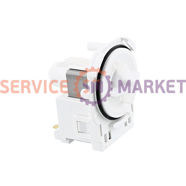 Двигатель циркуляционной помпы для посуд. машины BPX2-28L 240V 30W Electrolux