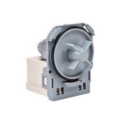 Помпа 15W M239 292384 (конт. разд. сзади, на 3 защ.) Askoll Electrolux