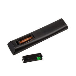 Пульт для телевизора LED40NF Saturn