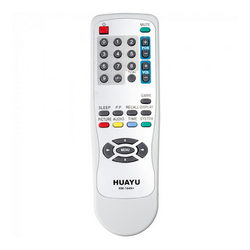 Пульт для телевизора RM-164N+ универсальный HUAYU
