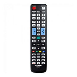 Пульт для телевизора RM-L919 универсальный HUAYU