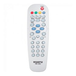 Пульт для телевизора RM-120C универсальный HUAYU