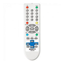 Пульт для телевизора RM-840N универсальный HUAYU