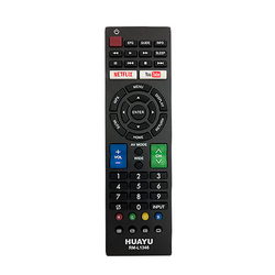 Пульт для телевизора RM-L1346 универсальный HUAYU