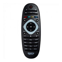 Пульт для телевизора RM-D1070 универсальный HUAYU