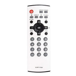 Пульт для телевизора EUR7717020 Panasonic