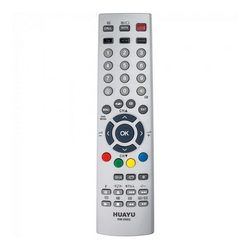Пульт для телевизора RM-D602 универсальный HUAYU