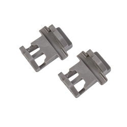 Утримувач складаної "гребінки" у верхньому кошику для посуду. машини Bosch