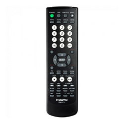 Пульт для телевизора RM-D711 (3 кода) универсальный HUAYU