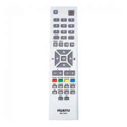 Пульт для телевизора RM-175CH (3 кода) универсальный HUAYU