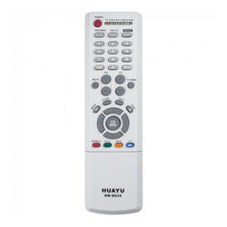 Пульт для телевизора RM-D635 универсальный HUAYU