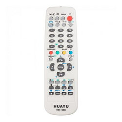 Пульт для телевизора RM-108B универсальный HUAYU