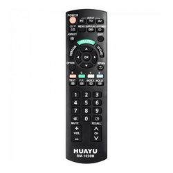 Пульт для телевизора RM-1020M универсальный HUAYU