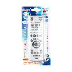 Пульт для DVD-проигрывателя RM-D507 универсальный HUAYU