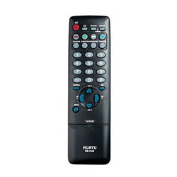 Пульт для телевизора RM-104G универсальный HUAYU