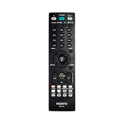 Пульт для телевизора RM-L810 (2 кода) универсальный HUAYU