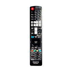 Пульт для Blue-Ray проигрывателя RM-B938 универсальный HUAYU