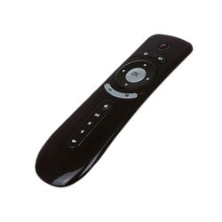 Пульт (аэромышь) для телевизора/приставки Android TV Fly T2, 2.4G с гироскопом Air Mouse