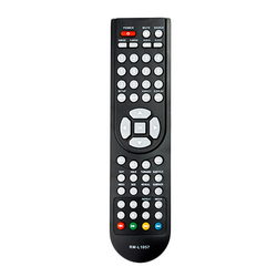 Пульт для телевизора RM-L1057 (8 кодов) универсальный HUAYU