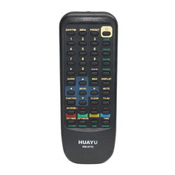 Пульт для телевизора RM-011S универсальный HUAYU