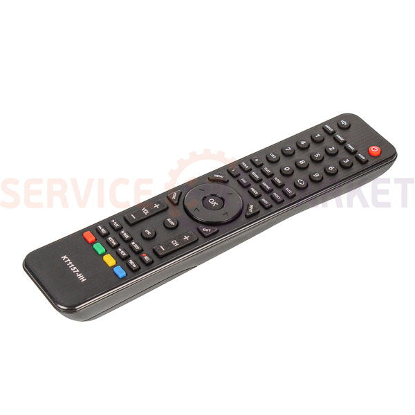 Пульт для телевизора KT1157-HH JVC