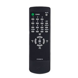 Пульт для телевизора 6710V00017M LG