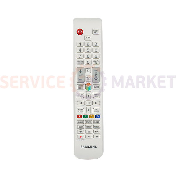 Пульт для телевизора AA59-00560A Samsung