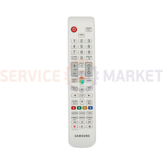 Пульт для телевизора AA59-00560A Samsung