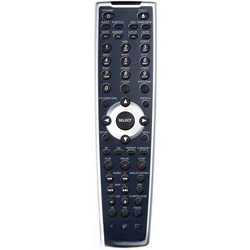 Пульт дистанційного керування для DVD-програвача BBK RC022-03R